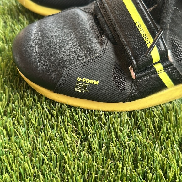 Reebok CF74 CrossFit Training shoes Men’s Size 8 - Picture 4 of 10